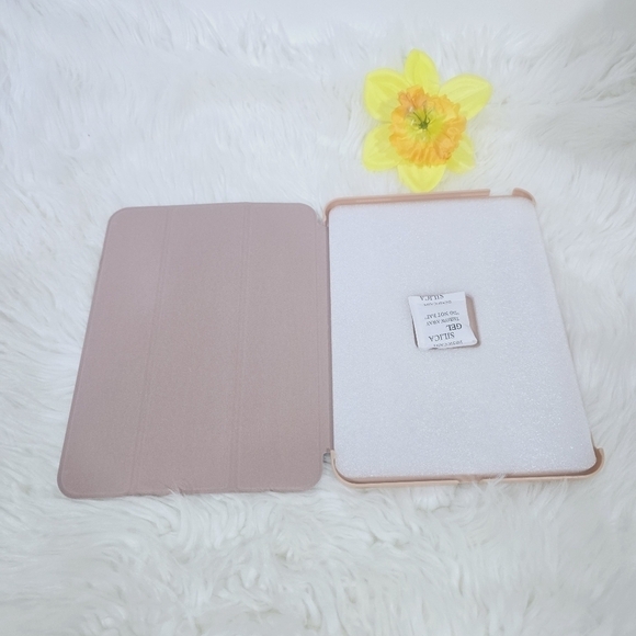 Ipad 10th Generation 10.9" Rose Gold Case New - Picture 4 of 10